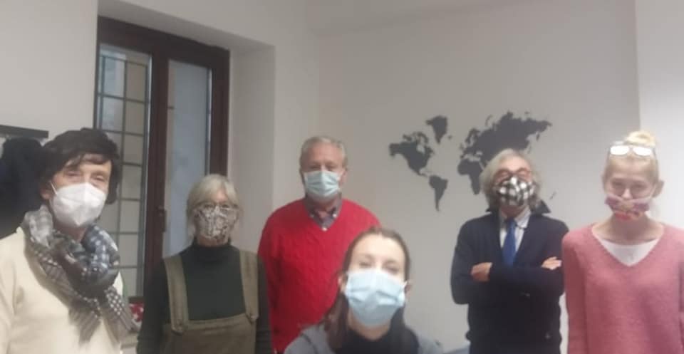 Per incontrarci ancora di arci bra Per incontrarci ancora-arci bra