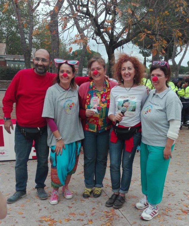 CORRENDO CON FLAVIO ONLINE di IL CUORE GRANDE DI FLAVIO CORRENDO CON FLAVIO ONLINE-IL CUORE GRANDE DI FLAVIO