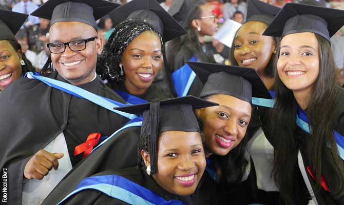 Borsa di studio in medicina - UCM Beira di Medici con l'Africa Cuamm Borsa di studio in medicina - UCM Beira-Medici con l'Africa Cuamm