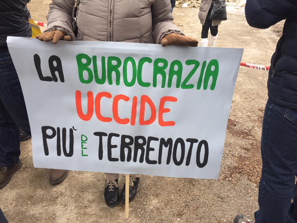 Un aiuto per Grisciano-Amici di Grisciano