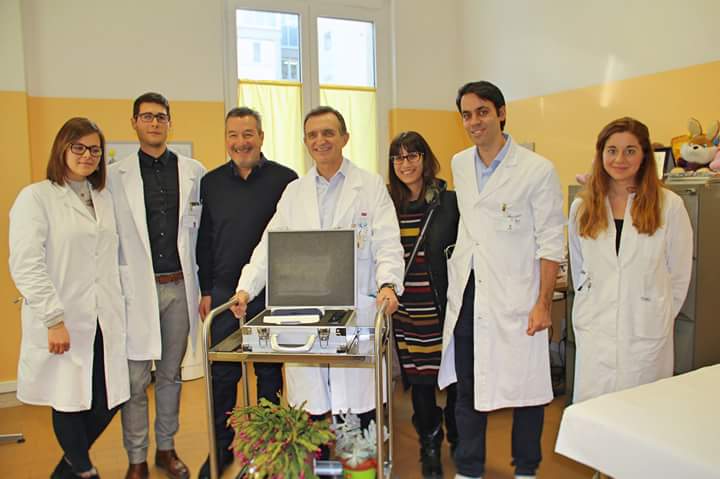 Grazie alla ricerca di AGD Bologna Grazie alla ricerca-AGD Bologna