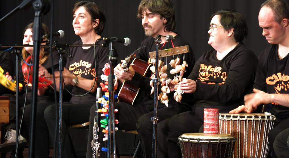 #Diversamente SBANDati# di Il Chicco #Diversamente SBANDati#-Il Chicco