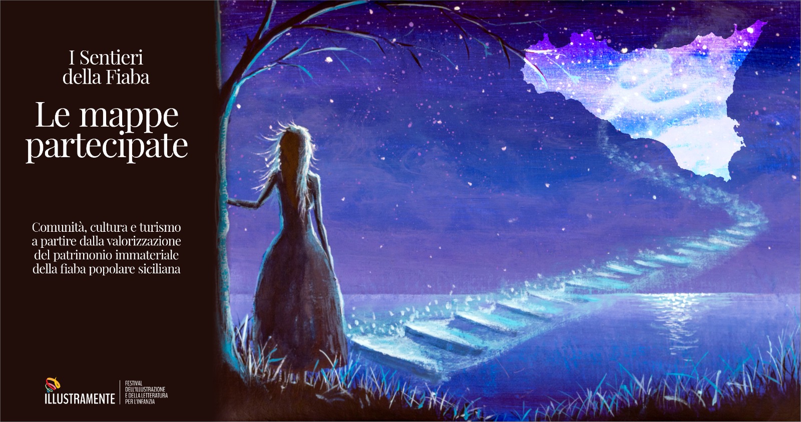 LE MAPPE PARTECIPATE-Illustramente 