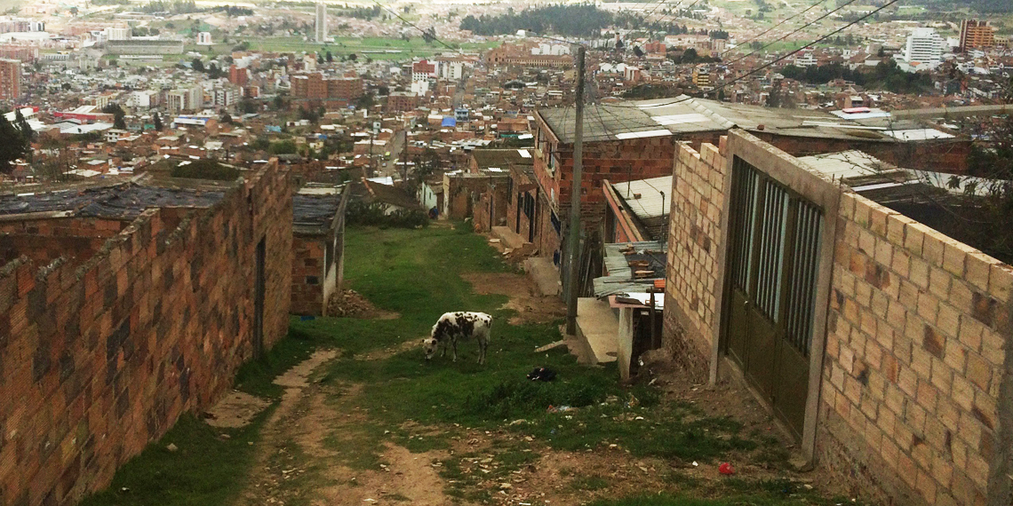 Dona anche tu una casa