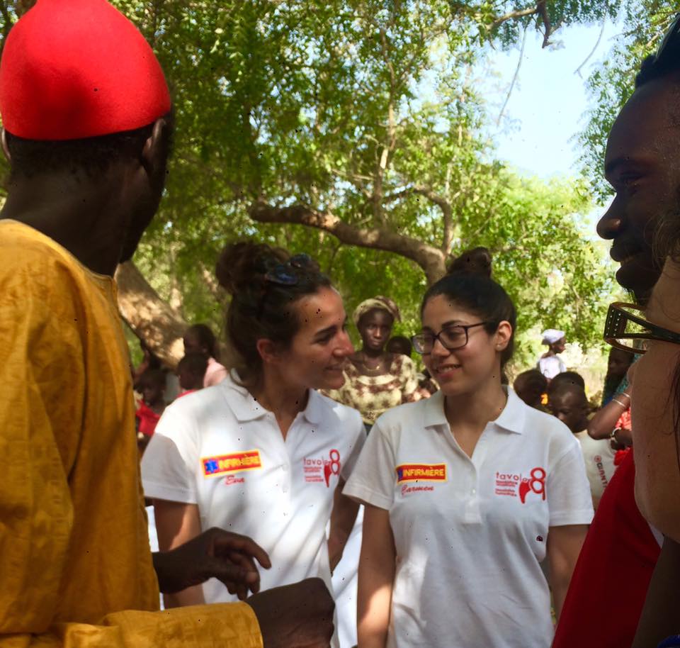 CAMPAGNA RACCOLTA FONDI 2020/2021 di TAVOLO 8 onlus CAMPAGNA RACCOLTA FONDI 2020/2021-TAVOLO 8 onlus