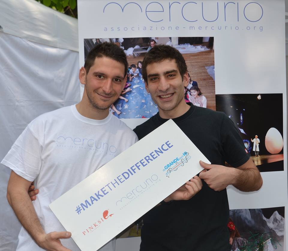 #RUN4MAKINGTHEDIFFERENCE-RUN4MERCURIO