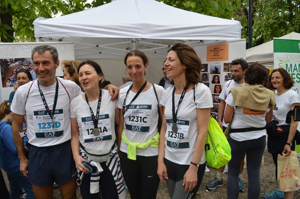 #RUN4MAKINGTHEDIFFERENCE-RUN4MERCURIO