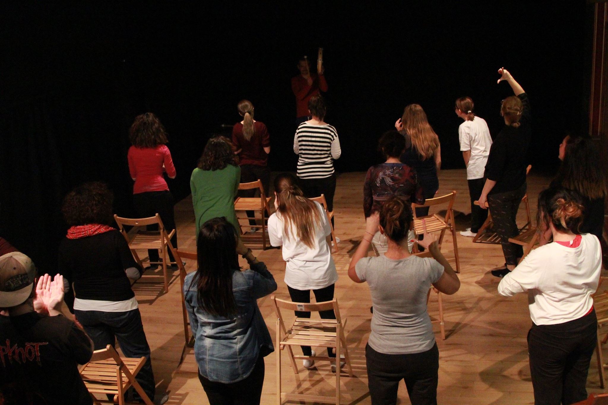 Corri con Arte&Mani di Arte&Mani - Deaf Italy Onlus Corri con Arte&Mani-Arte&Mani - Deaf Italy Onlus