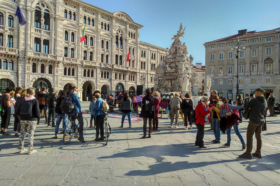 Una Stella Polare per la libertà-Progetto Stella Polare