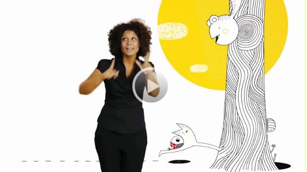 Bimbi disabili e non all'ascolto insieme-Fondazione Radio Magica ONLUS