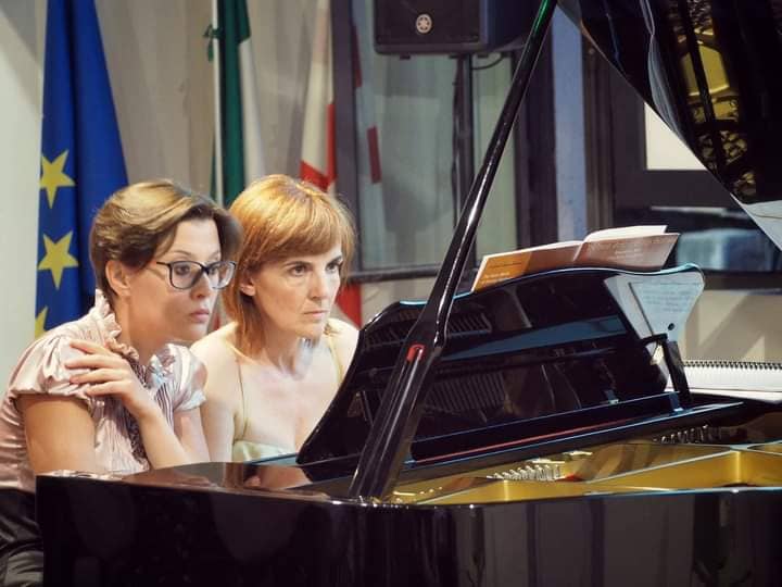 Summer Music Festival 2023 di Accademia Musicale Papillons Summer Music Festival 2023-Accademia Musicale Papillons