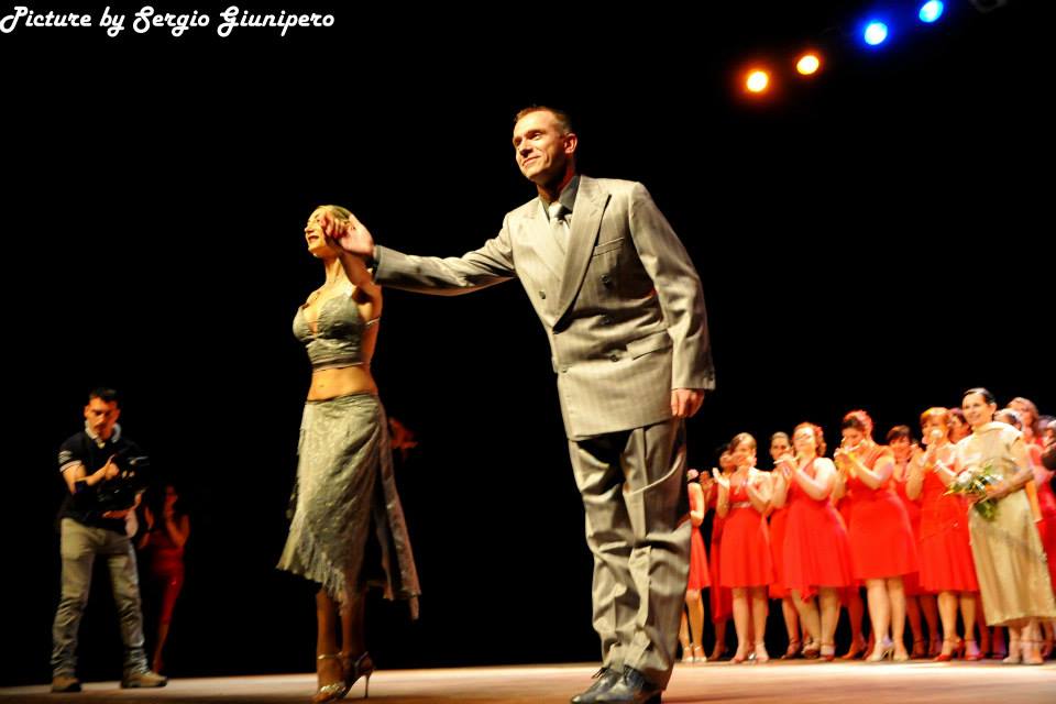 Apriti Tango per gli orfani del Kenya-M A K T U B