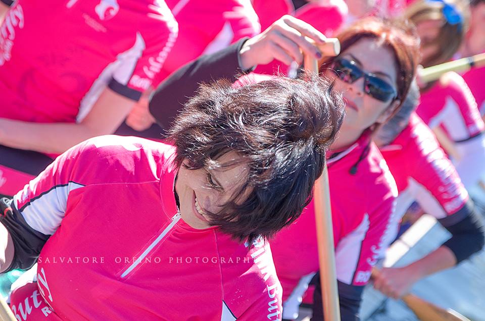 Un container tutto rosa di Pagaie Rosa Un container tutto rosa-Pagaie Rosa