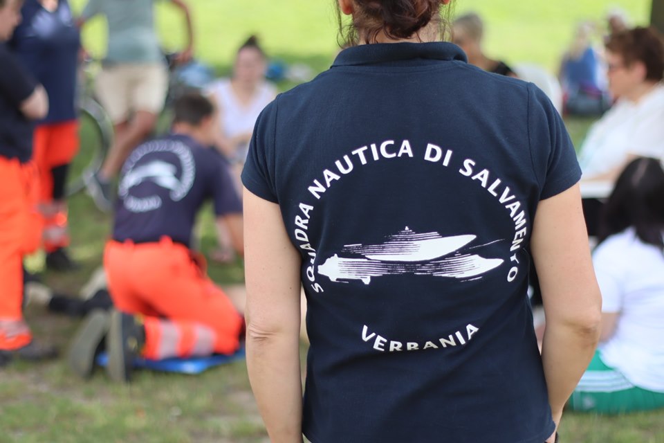 #FacciamoSquadraPerUnAmbulanza- 