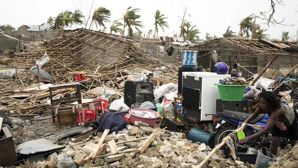 Una mano per il Mozambico di Progetto Colors Una mano per il Mozambico-Progetto Colors