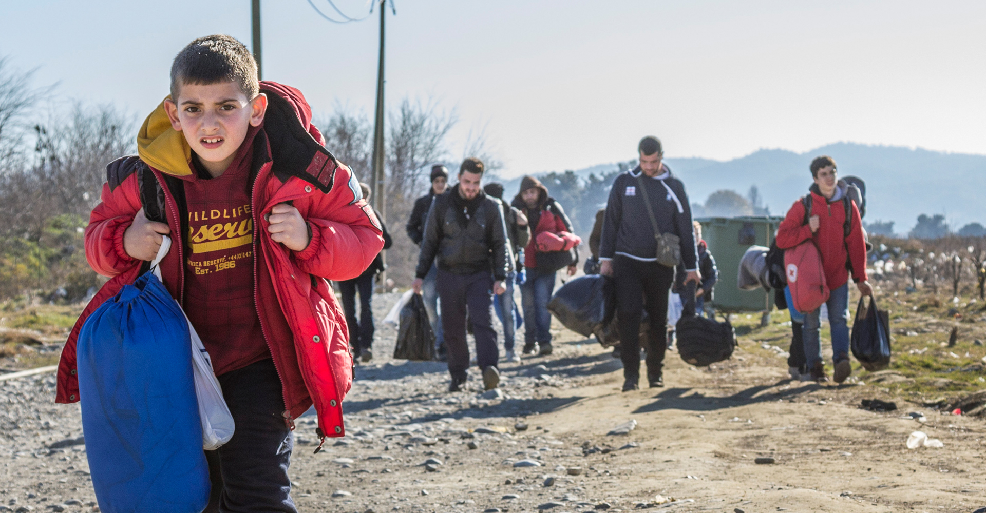 SPORT DI PRIMA ACCOGLIENZA di Sport Senza Frontiere Onlus SPORT DI PRIMA ACCOGLIENZA-Sport Senza Frontiere Onlus