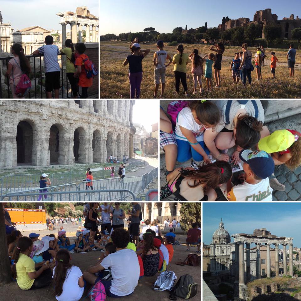 (R)Estate Con Noi-Scarabocchio