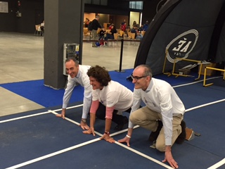 PROGETTO UVEITE: CORRI con NOI-ARG-ITALIA Onlus