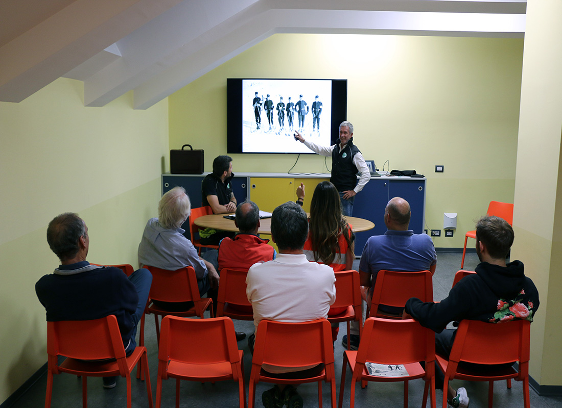 Corriamo da 113 anni, aiutaci anche tu!-Croce Verde Torino