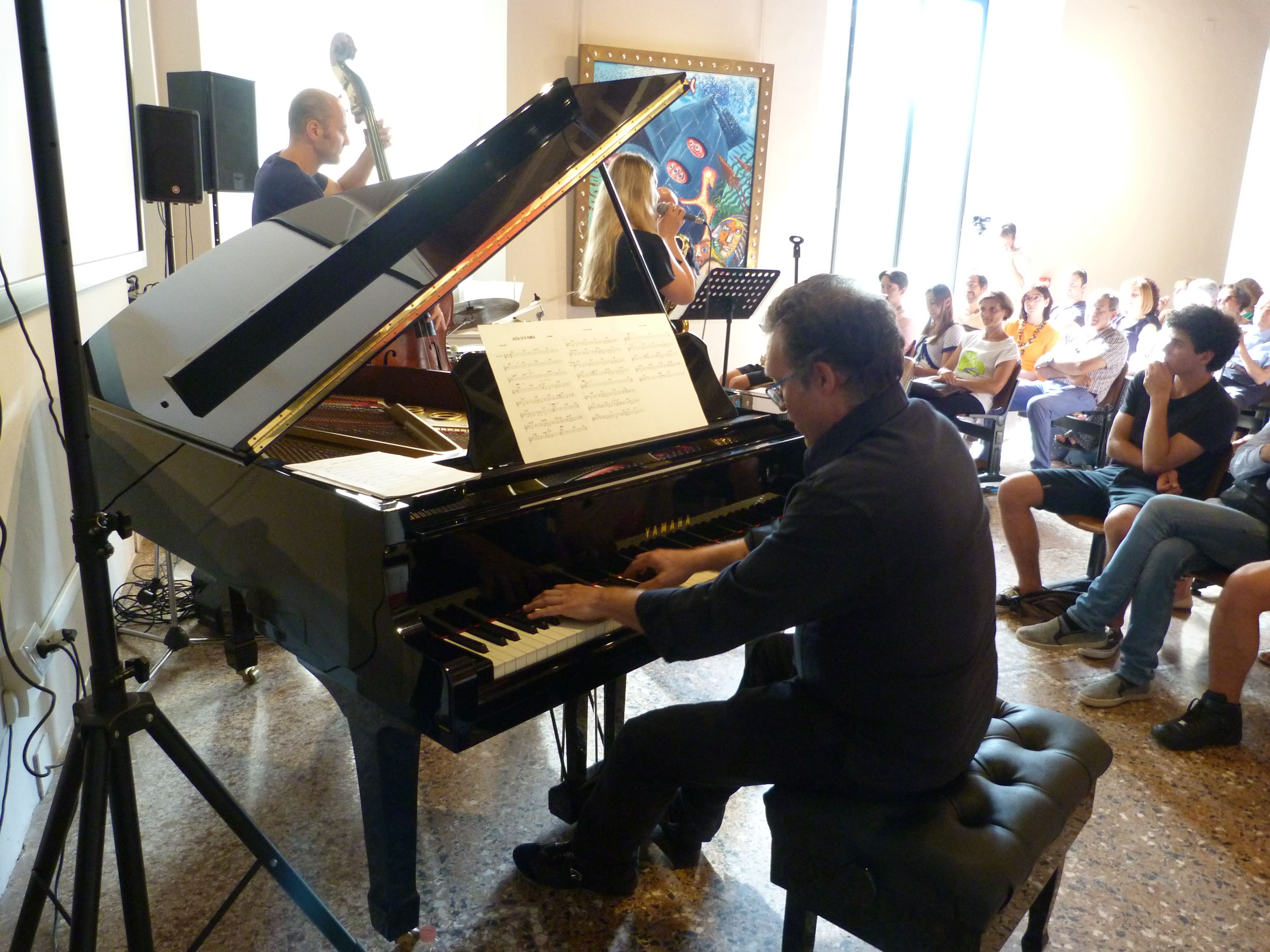 Summer Music Festival 2023 di Accademia Musicale Papillons Summer Music Festival 2023-Accademia Musicale Papillons