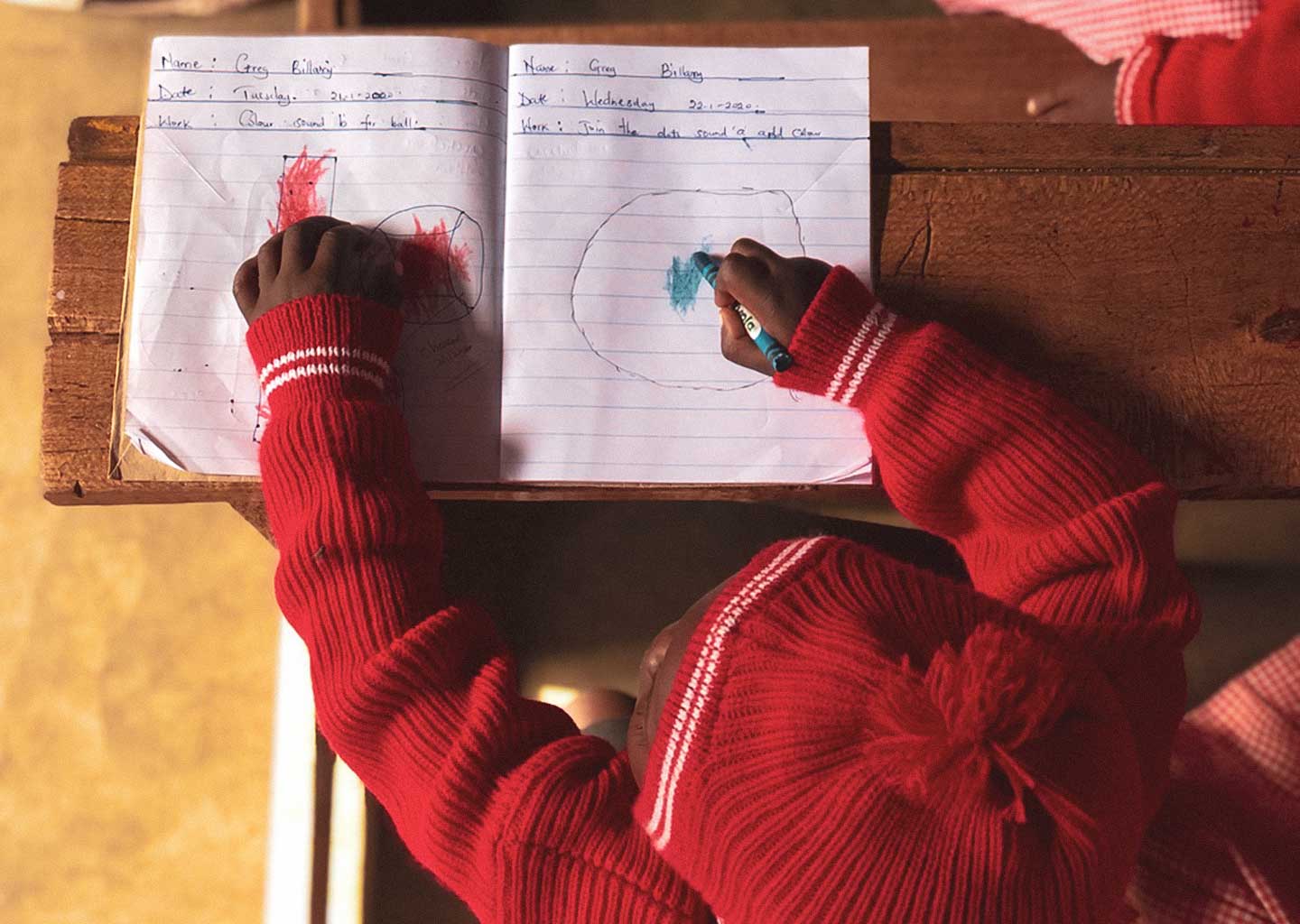 Corriamo insieme per i bimbi di Nairobi!-Alice For Children 