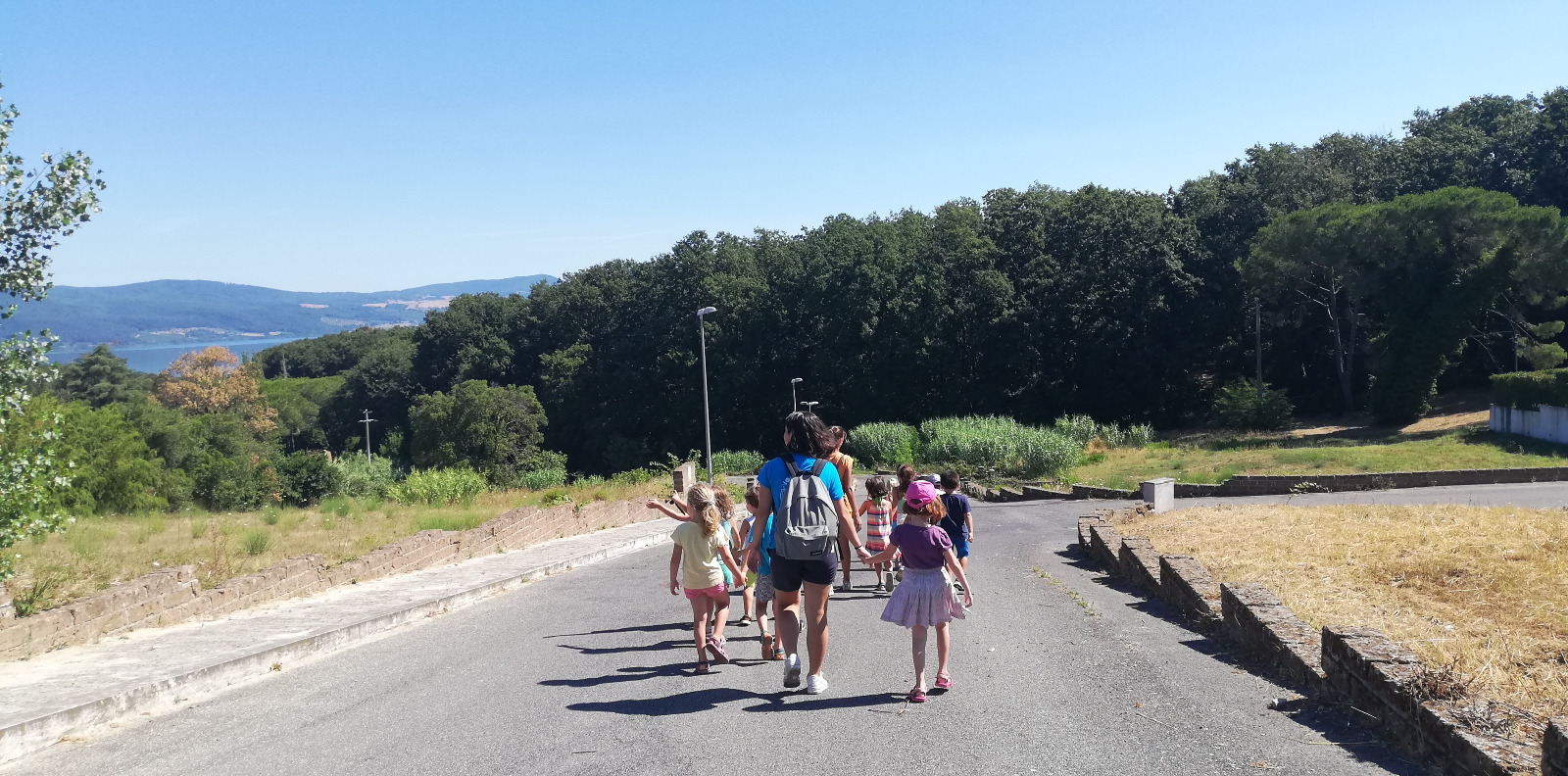 Natura Kirikù per i bambini del futuro-Associazione Kirikù