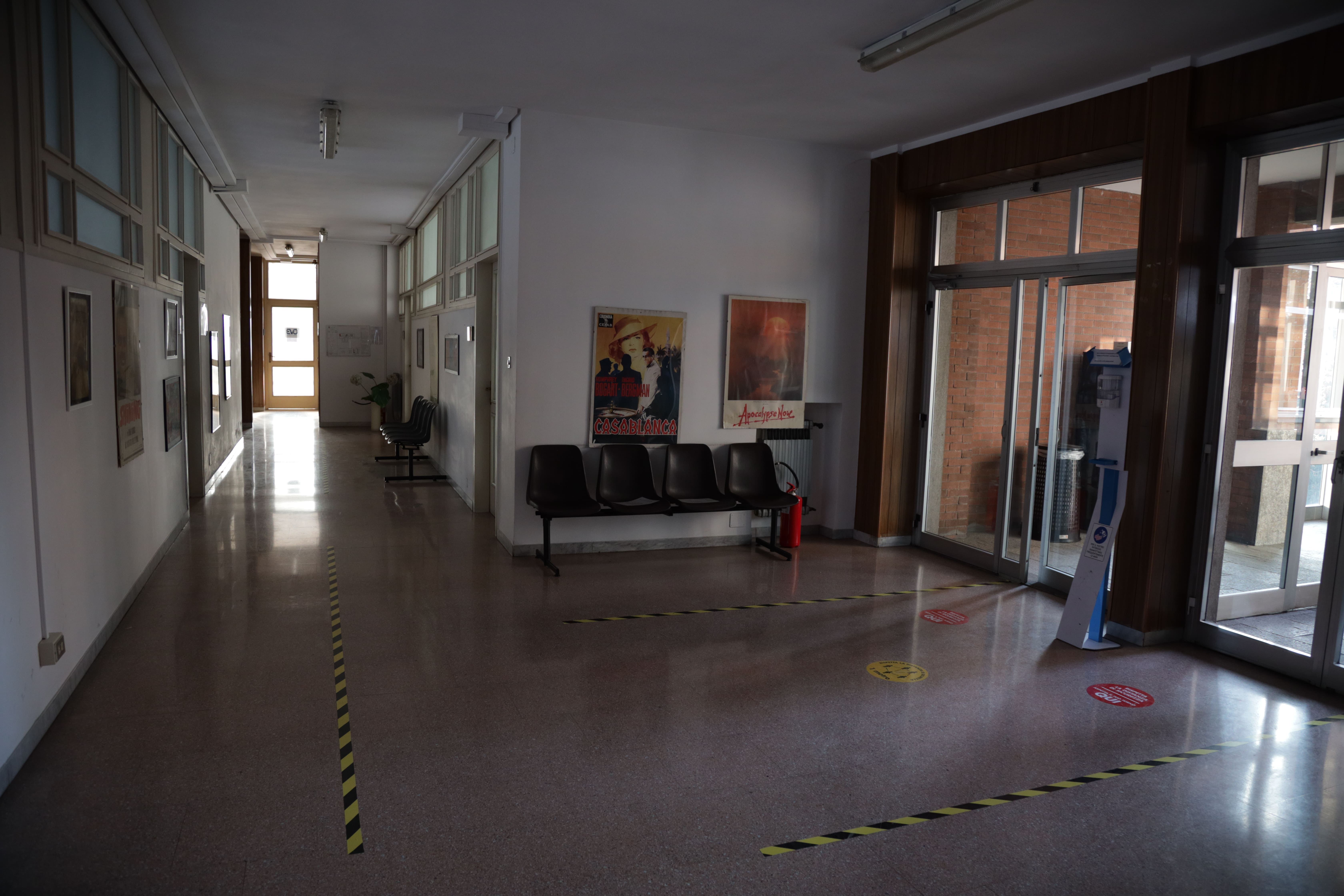 Per una scuola inclusiva di Scuola Fellini Per una scuola inclusiva-Scuola Fellini