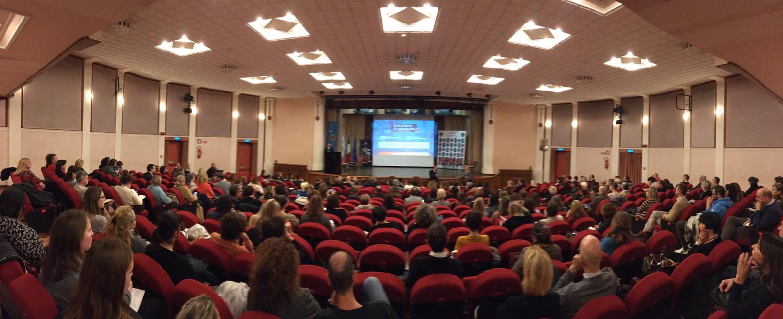 Progetto "Dislessia Ti Ascolto" di FONDAZIONE PER SERVICE LIONS Progetto "Dislessia Ti Ascolto"-FONDAZIONE PER SERVICE LIONS