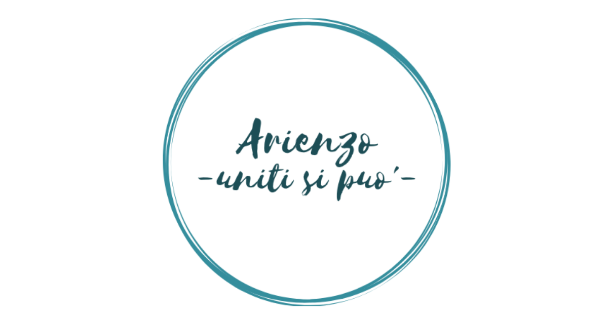 ARIENZO-unitisipuò-CONTRO IL CORONAVIRUS-arienzounitisipuo