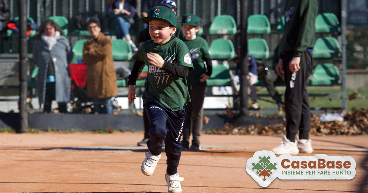 Baseball5-CasaBase #UnaSquadraInclusiva di Grizzlies Torino Baseball5-CasaBase #UnaSquadraInclusiva-Grizzlies Torino