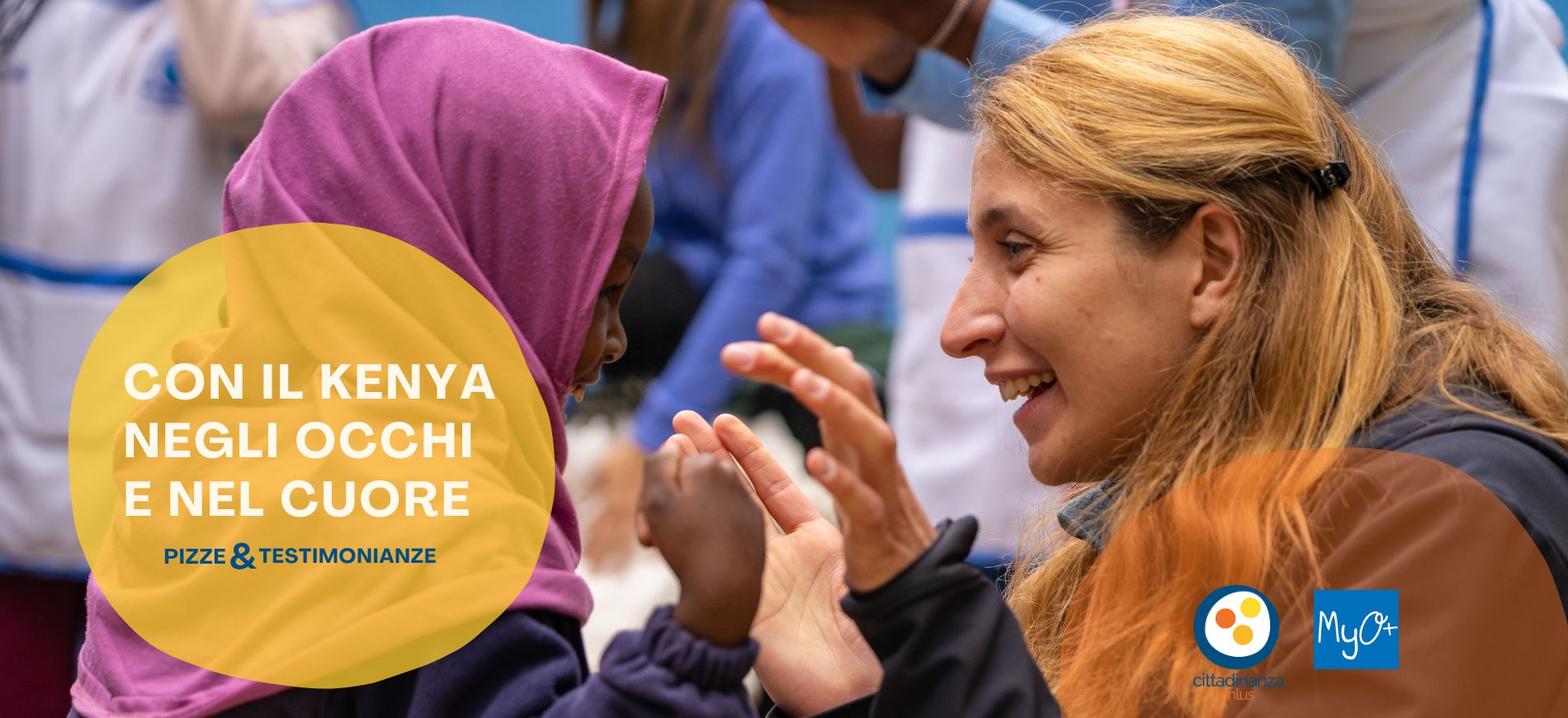 Insieme verso la scuola-Cittadinanza