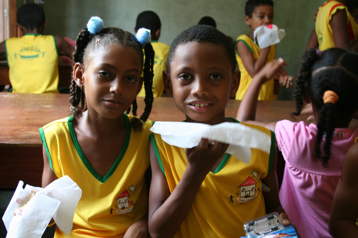 Una pancia vuota non ragiona...-MAIS Onlus