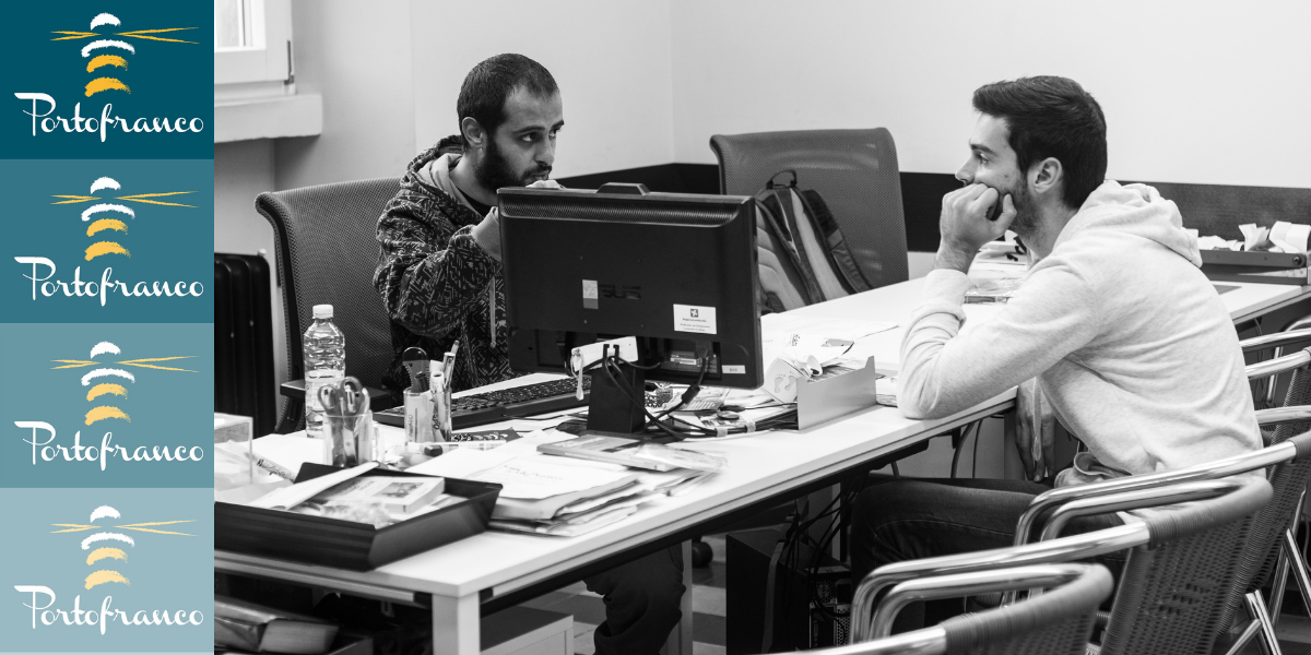 ONE STEP CLOSER-EY Foundation Onlus