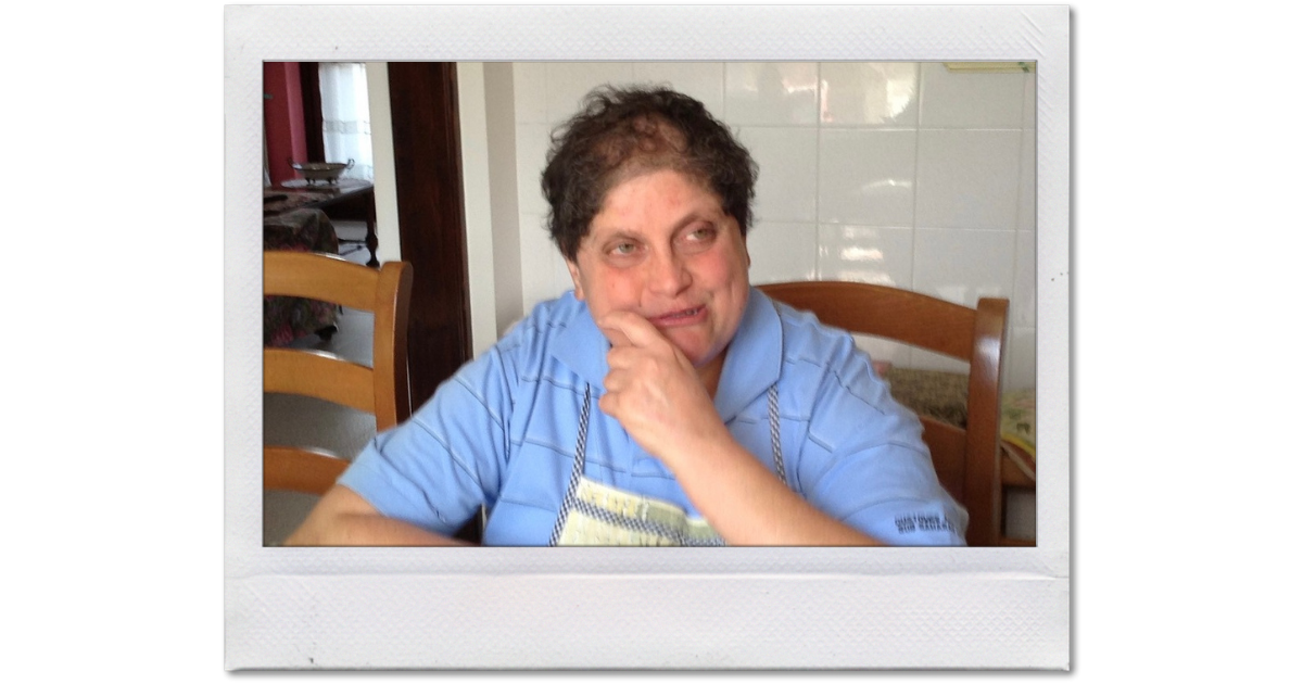 In memoria di Raffaella-IL GRAPPOLO ODV