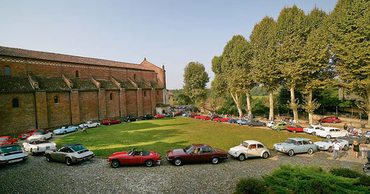 Rotary Historica (Quinta Edizione)-RC Morimondo