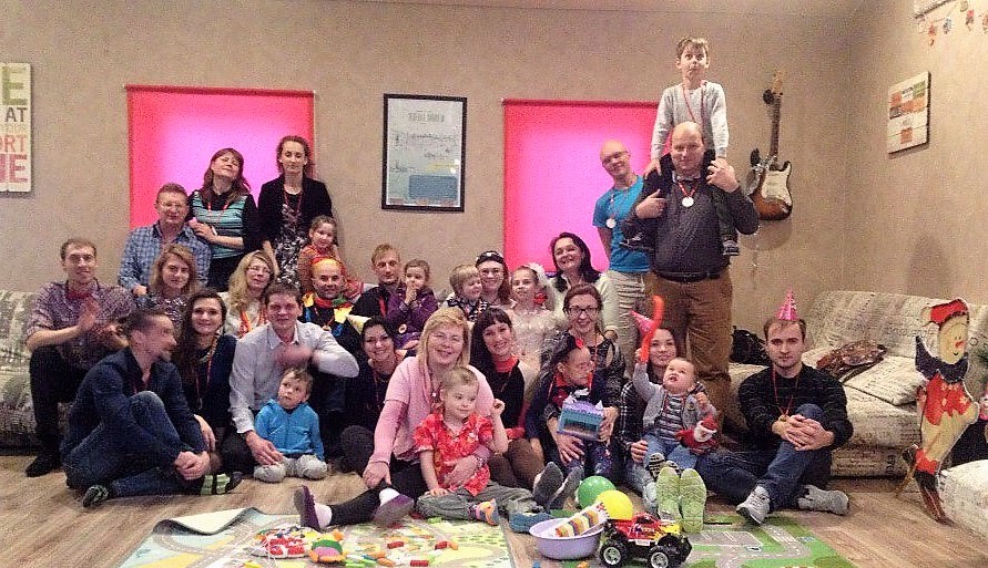 Le Ali degli Angeli-Associazione Olga 