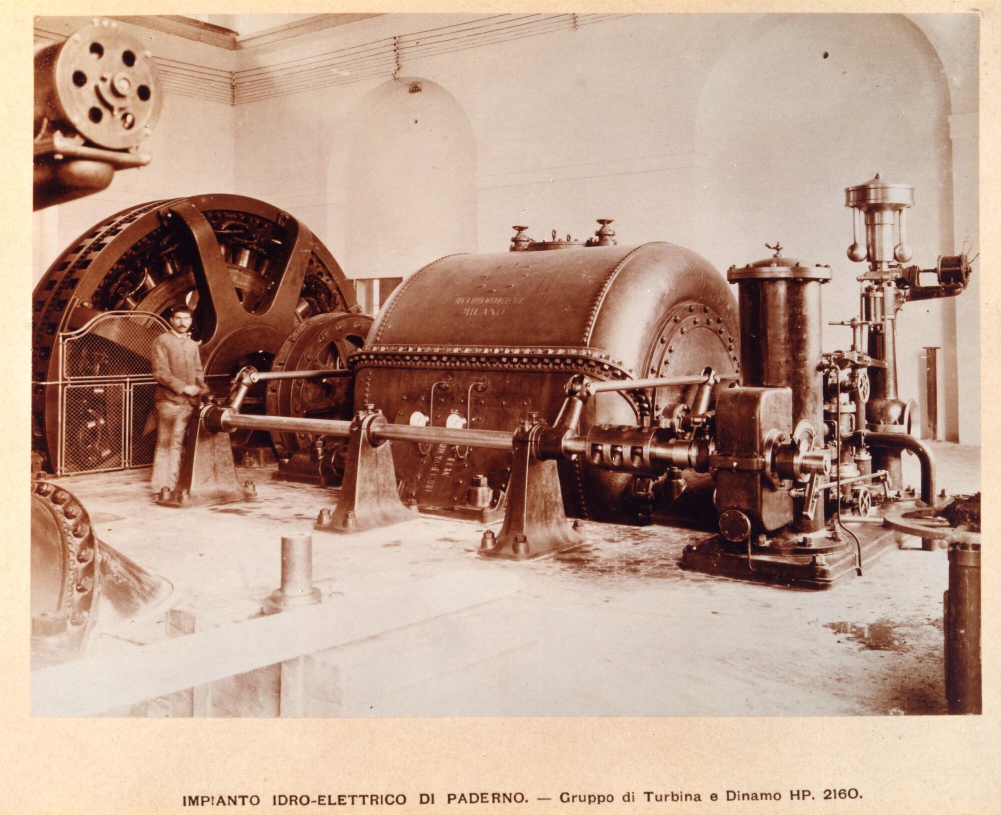 Sostieni l'Archivio Storico-Fondazione Maire 