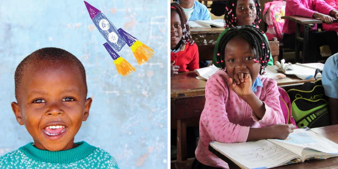 Insieme per la Città dei Bambini-HUMANA People to People Italia 