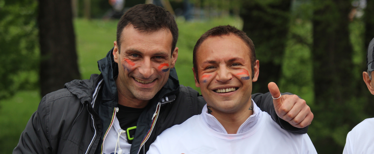 In gara per rispondere alla dipendenza-Dianova