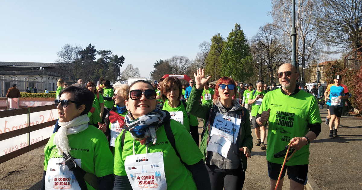 Corri per Casa Giglio!-Casa Giglio