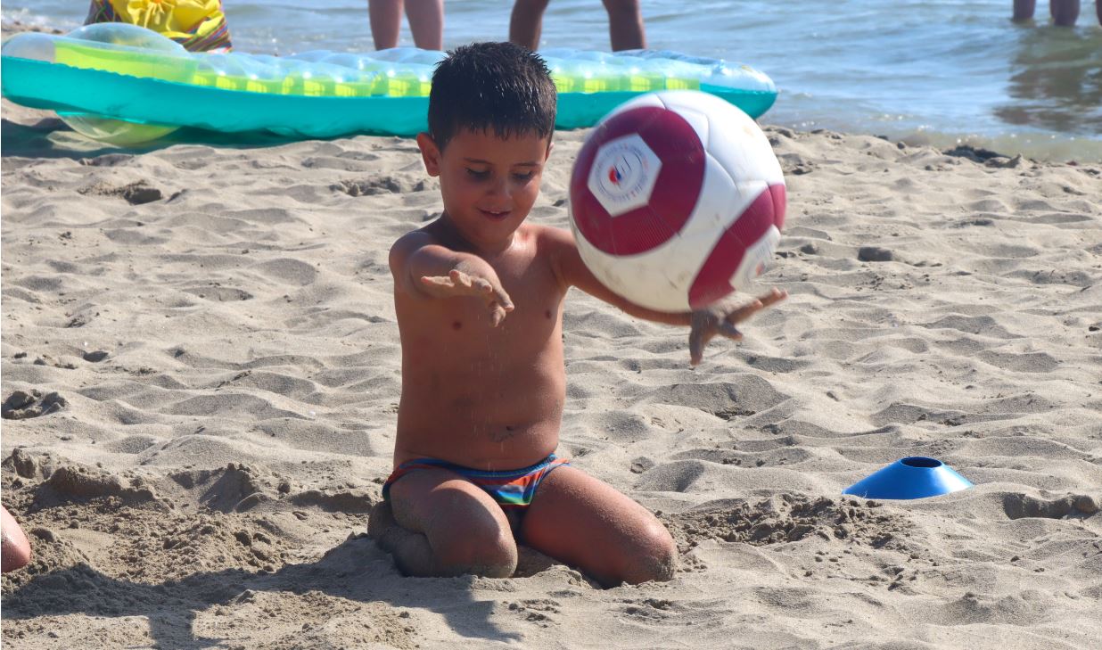 REAL EYES CAMP 2021-EY Foundation Onlus