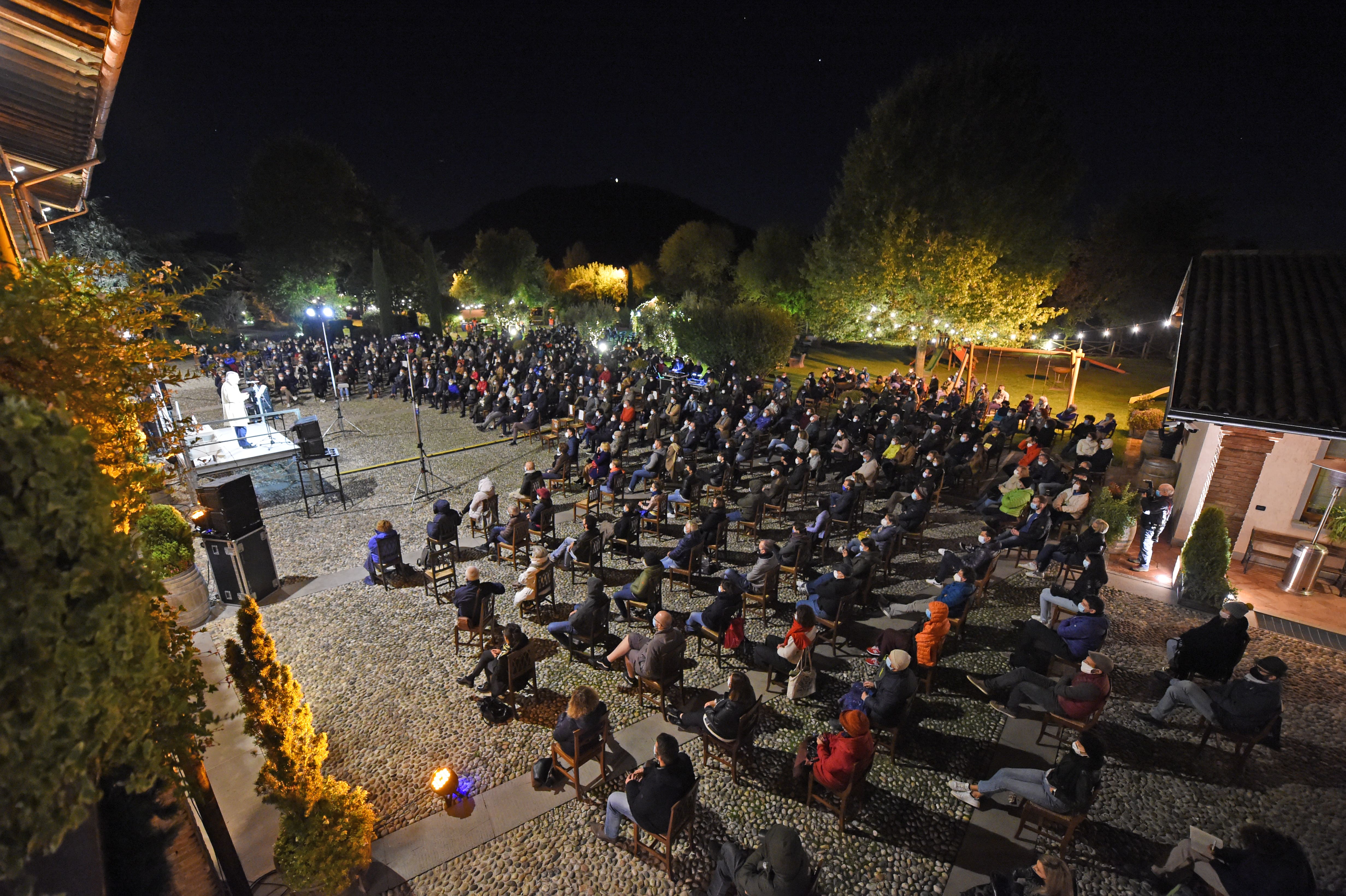 Festival Rinascimento Culturale-Rinascimento Culturale