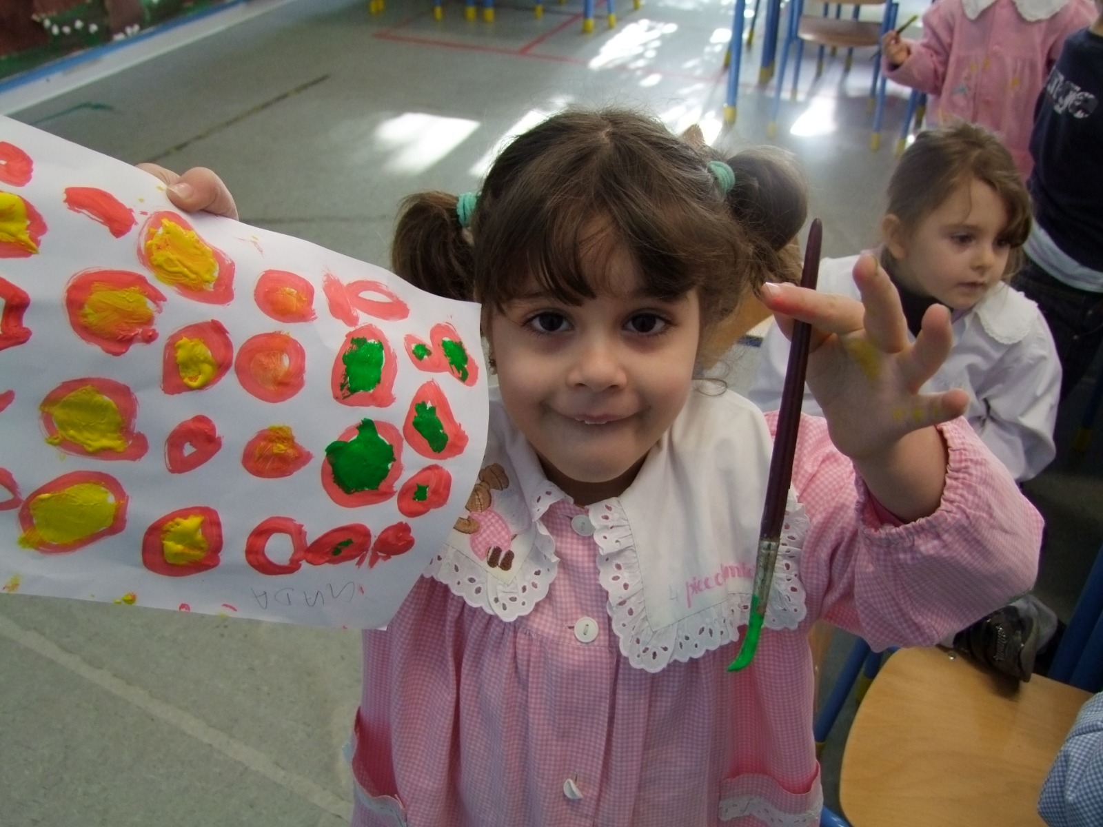 Semi di futuro di EY Foundation Onlus Semi di futuro-EY Foundation Onlus