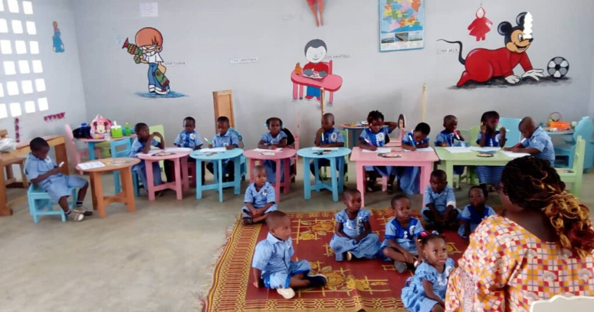 Tutti a tavola -World medical aid