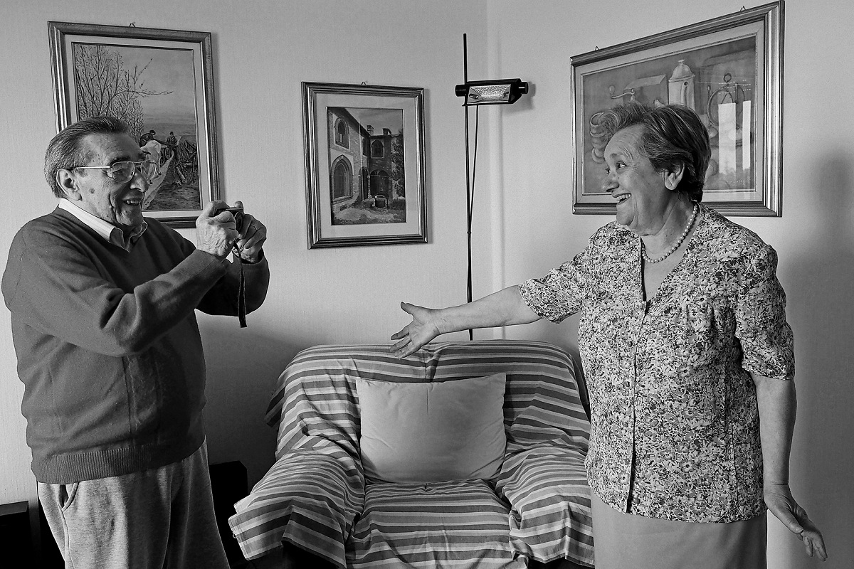 Donare è un gioco - Sostieni Pavia-Ass. Lino Sartori