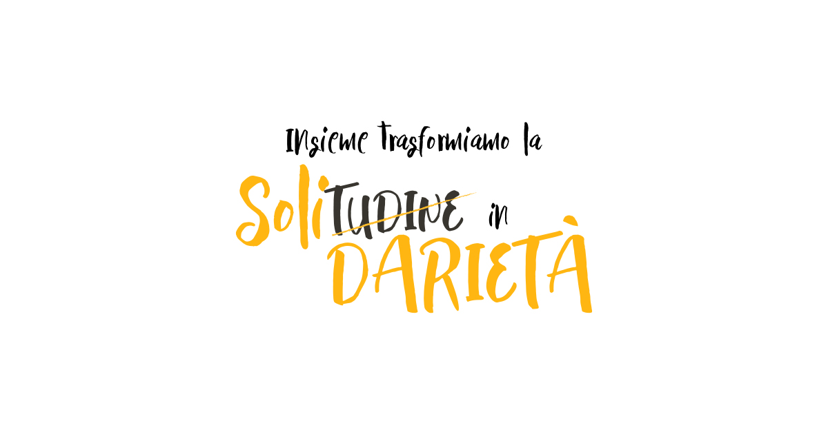 ACCORCIAMO LE DISTANZE-Cascina Biblioteca