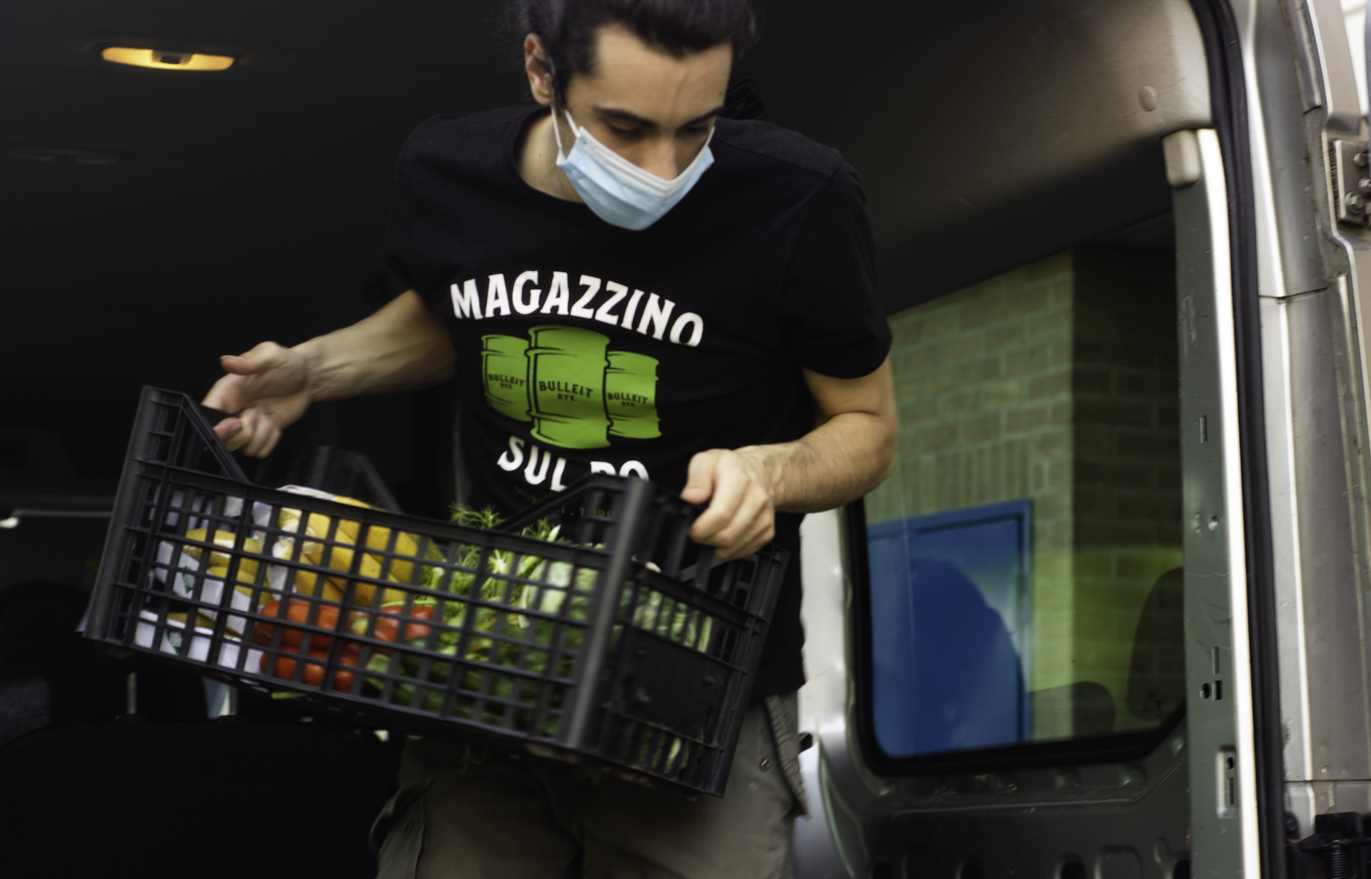 KORAL di Arci Torino KORAL -Arci Torino