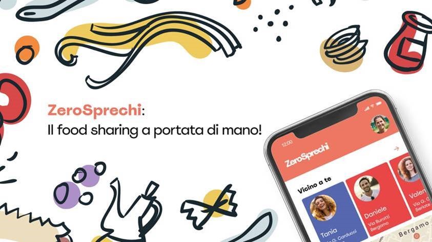 Zero sprechi di EY Foundation Onlus Zero sprechi -EY Foundation Onlus