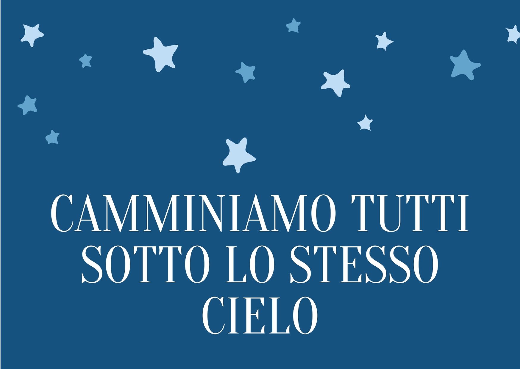 Cambio Passo - raccolta fondi di Eduprò Cambio Passo - raccolta fondi -Eduprò