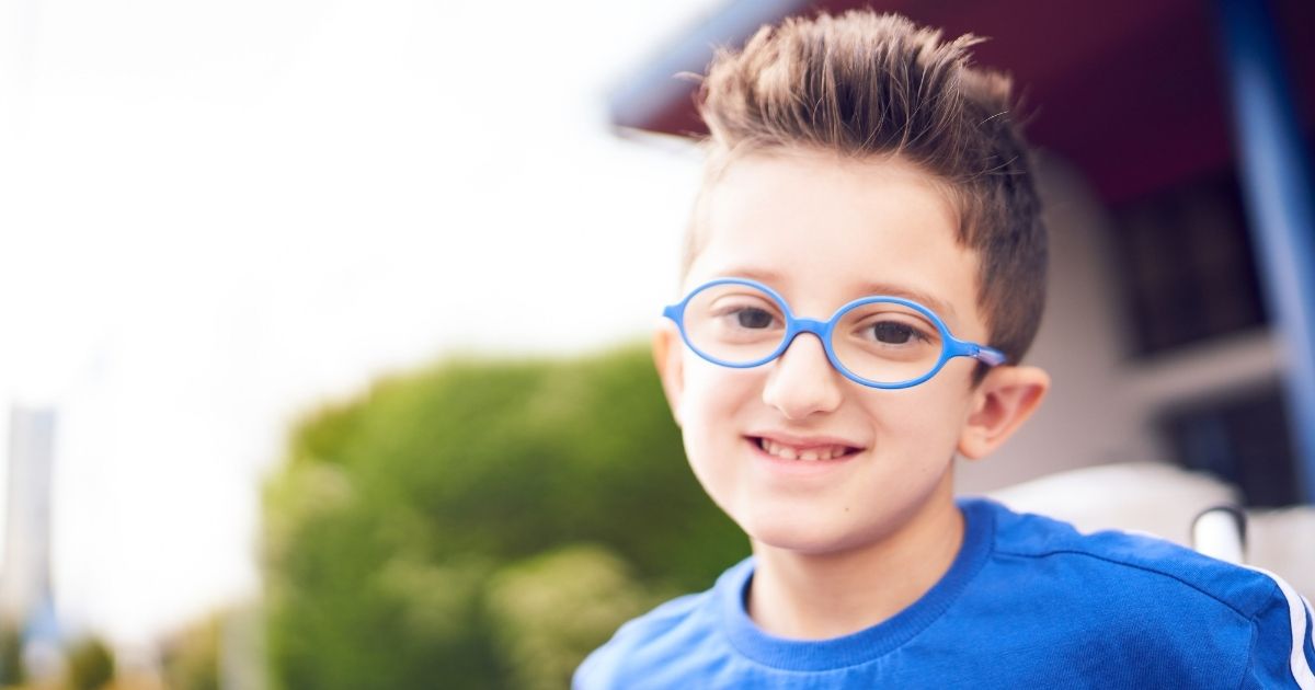 Tutti insieme per Simone-Casa Giglio